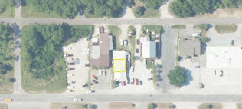 1612 Bienville Blvd
