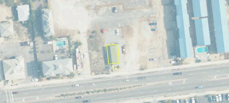 320 Bch Blvd, Unit 1