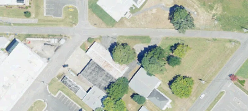 201 Nn St