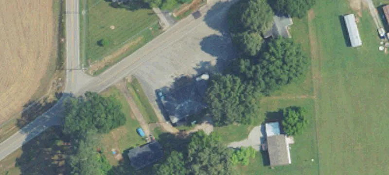 1476 Joe Quick Rd