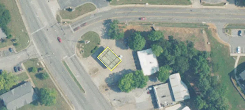 1214 Sparkman NW Dr