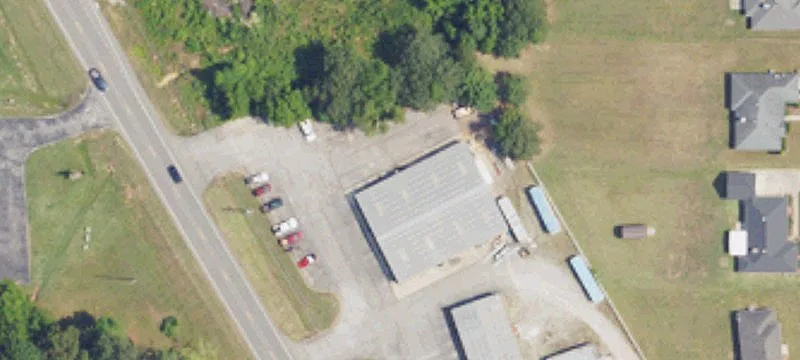 8160 Hwy 53
