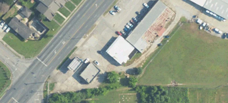 125 Austinville SW Rd