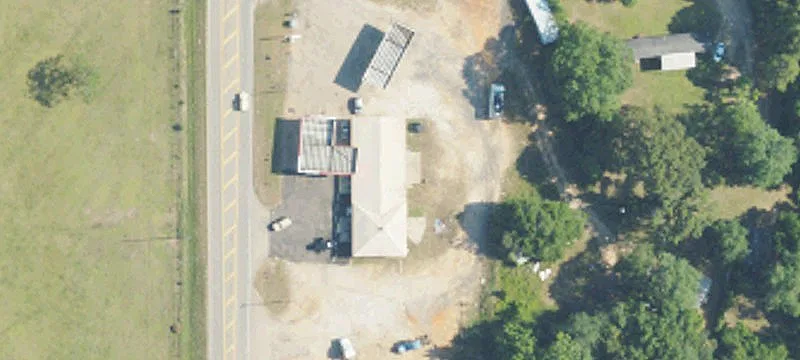 16726 Us Hwy 45