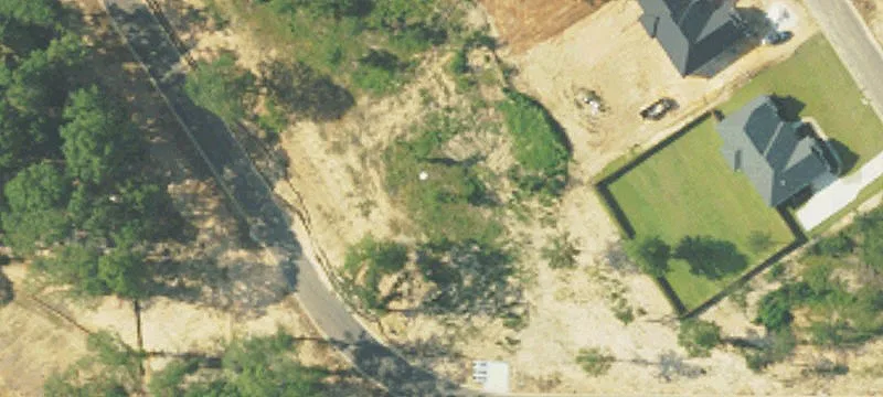 300 White Oak Dr