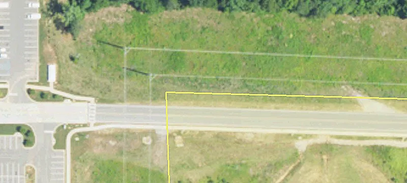 Vance Municipal Dr