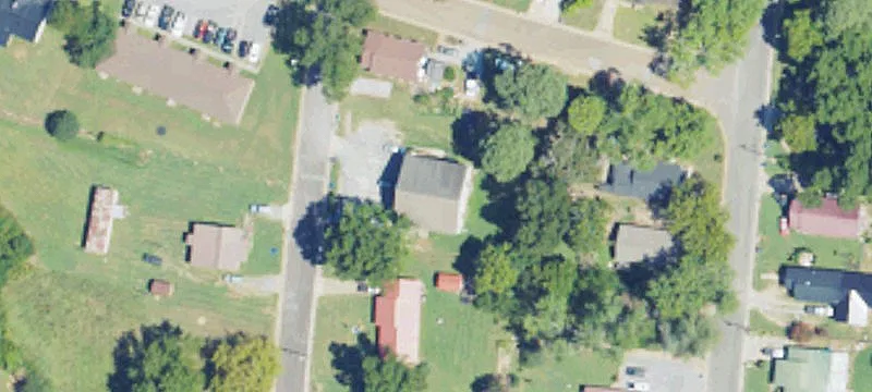 110 Dixie Cir