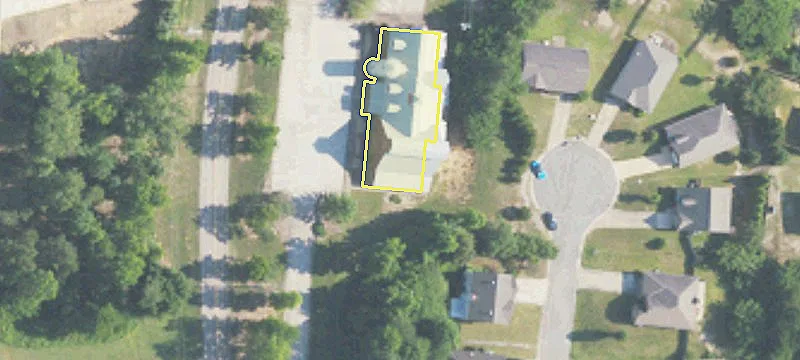 2001 Fieldstown Rd
