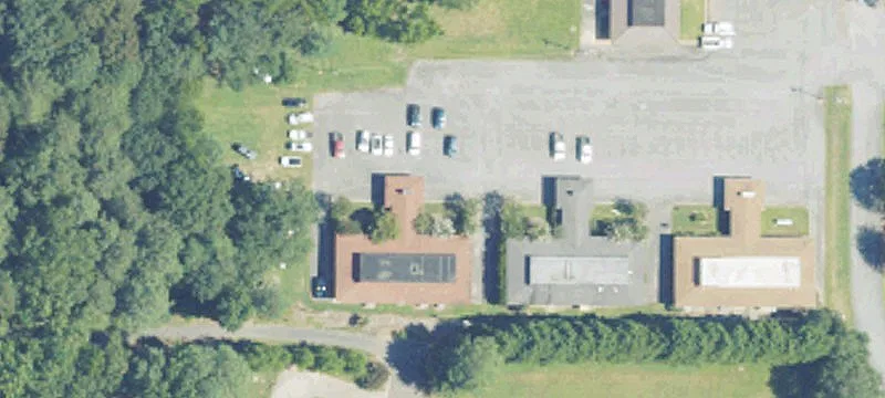601 Medical Ctr Pkwy