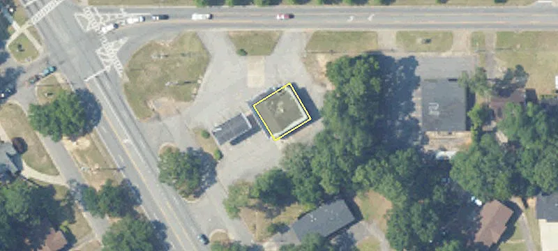 507 Azalea Rd