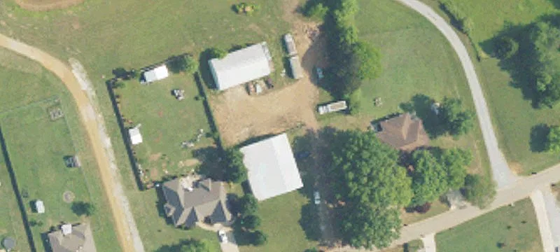 442 Banyon Rd