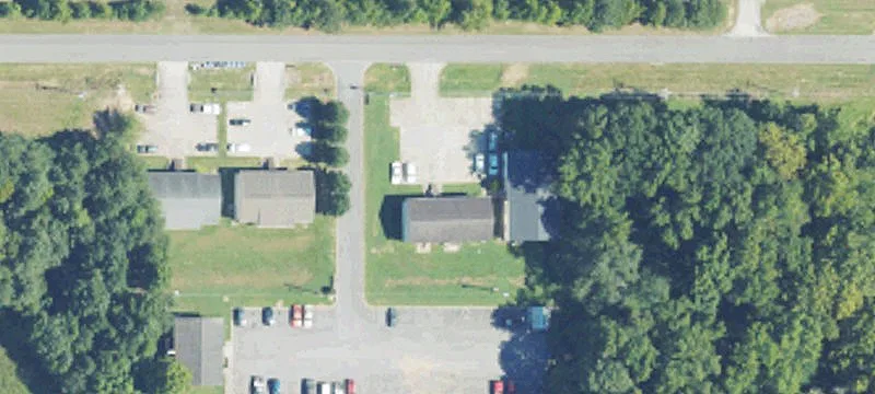 2610 George Wallace Dr