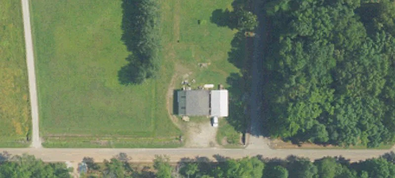 1637 Elkwood Section Rd