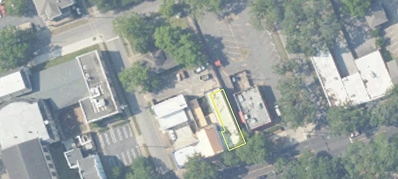 754 Government St