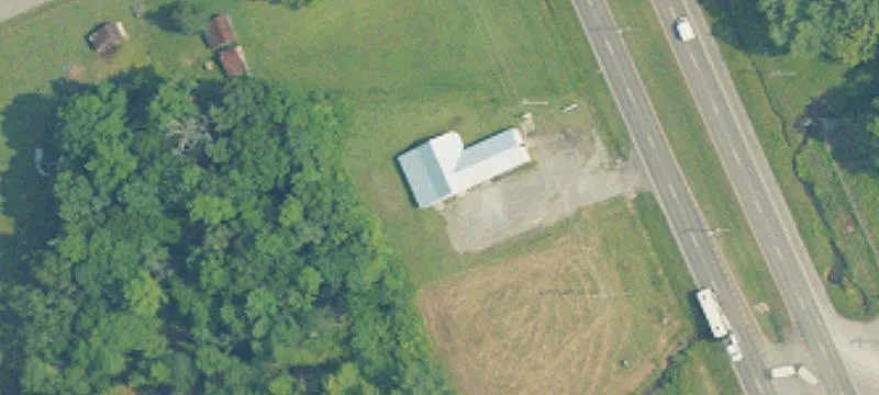 2851 Hwy 31st SW