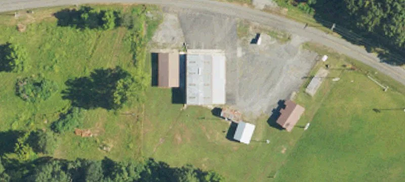2385 Georgia Mtn Rd