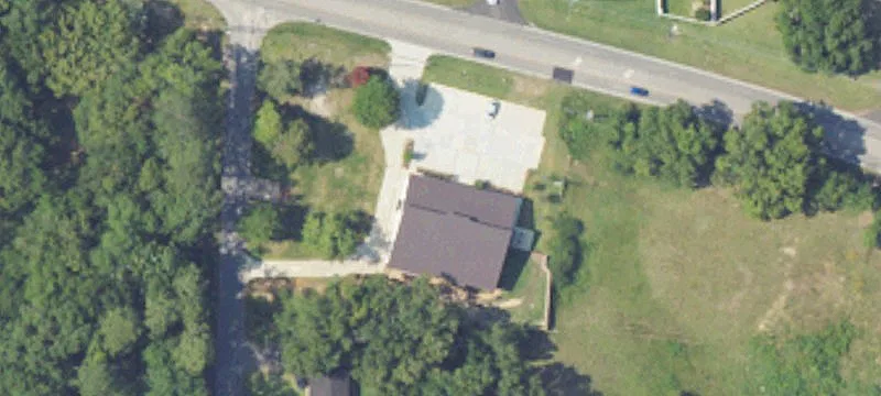 501 Celeste Rd