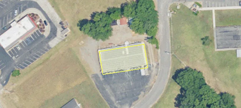 127 Merritt Dr