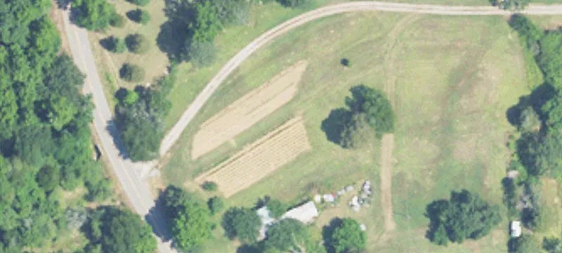 11031 Cp Oliver Rd