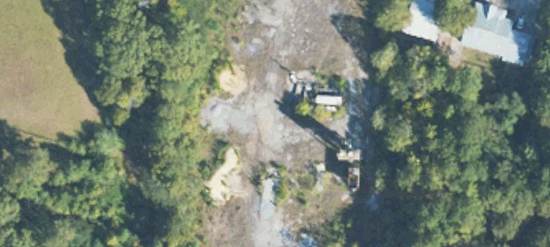498 Westover Rd