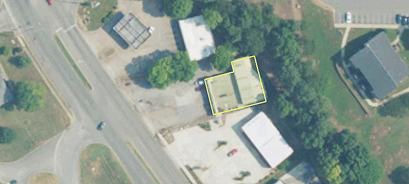 1212 Sparkman NW Dr