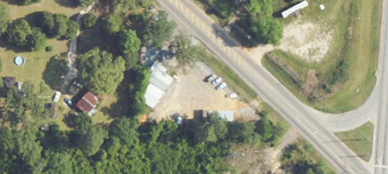 4911 Lott Rd