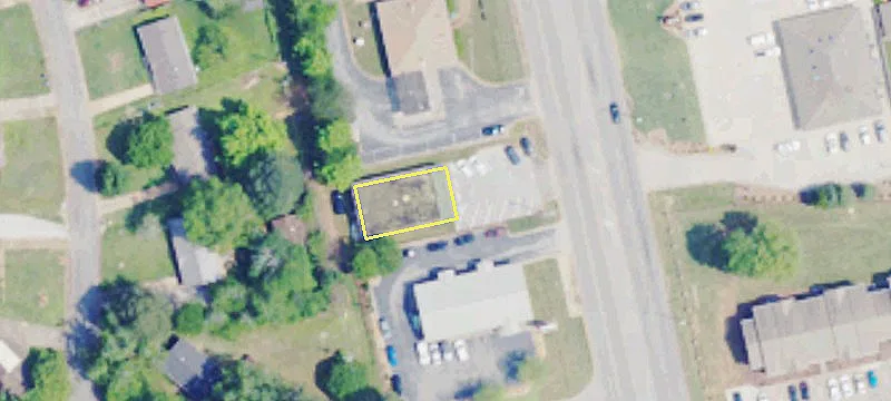 3505 Cloverdale Rd