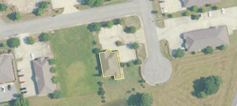 2030 Berry Chase Pl
