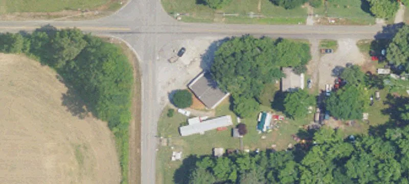 1391 Scott Rd