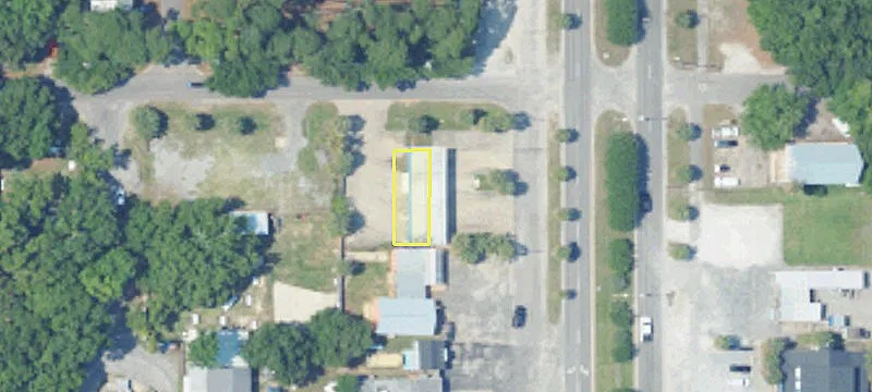 203 Lemoyne Dr