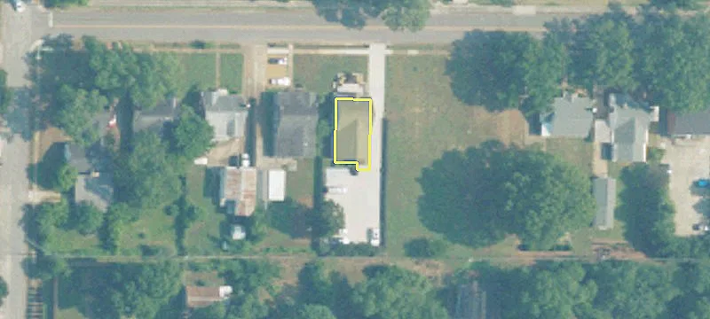 309 Longwood SW Dr