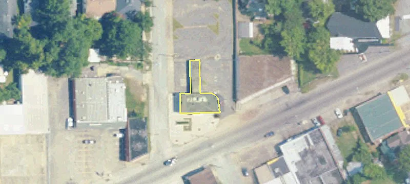 1901 Mt Meigs Rd