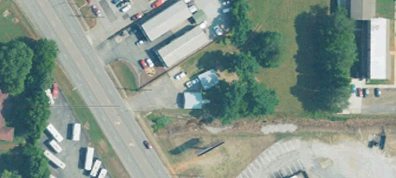 1916 Jordan NW Ln