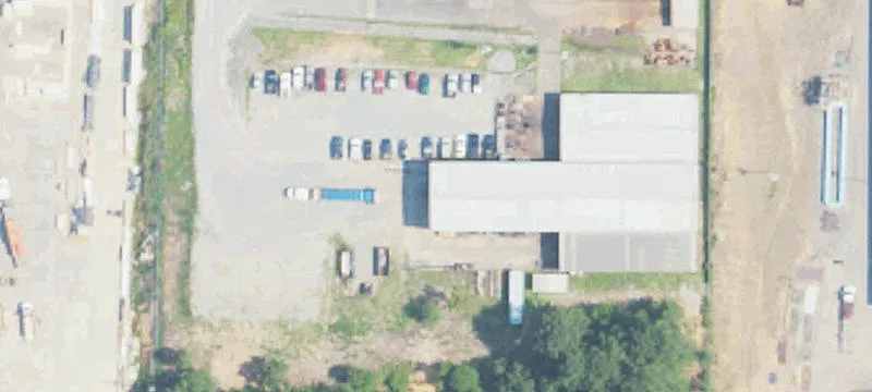 300 Industrial Park Dr