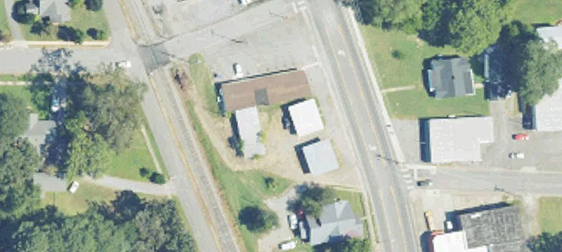 406 Main St