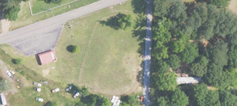 2843 County Line Dr
