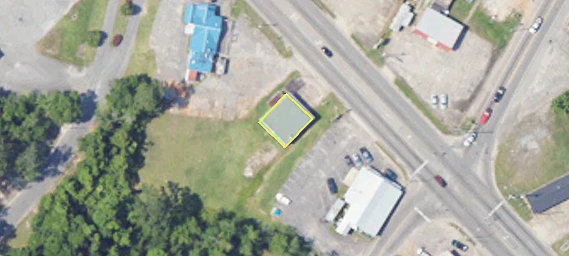 4507 Saint Stephens Rd