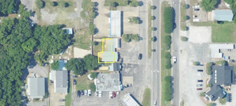 207 Lemoyne Dr