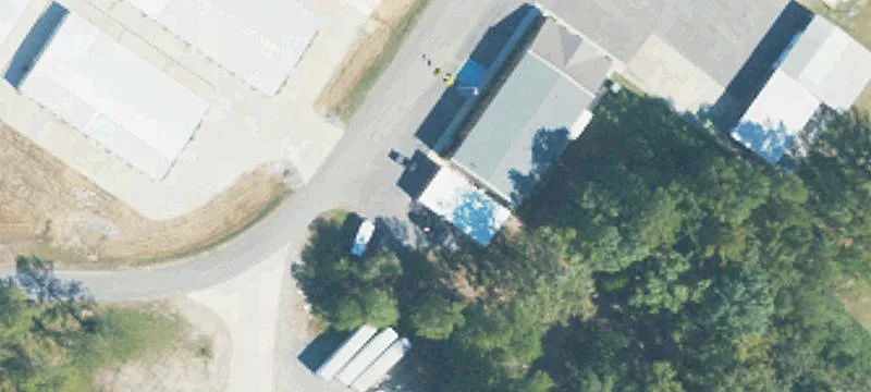 150 Walker Dr