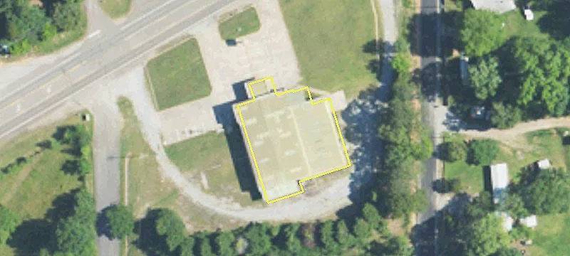 14461 Hwy 11th N