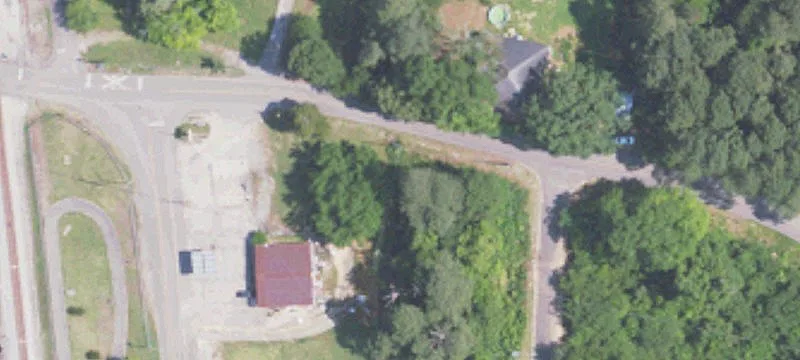 2557 Trafford County Line Rd