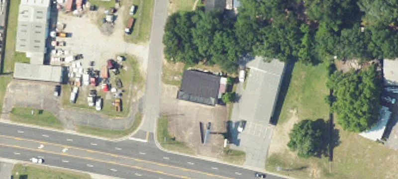 6860 Moffett Rd