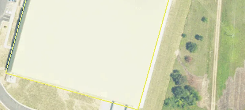 1601 Boone Blvd