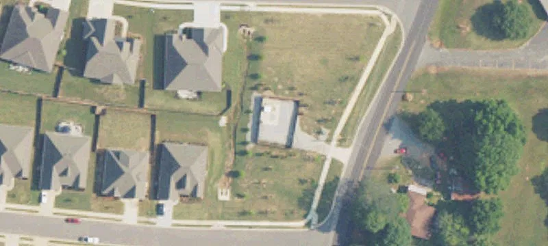 Chimney Cv Cir