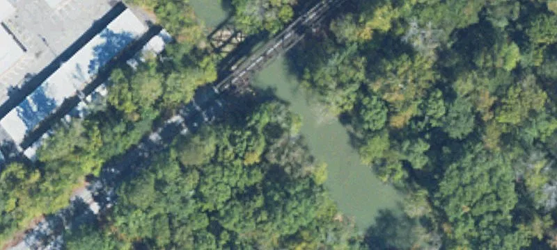 Gilberts Fry Rd