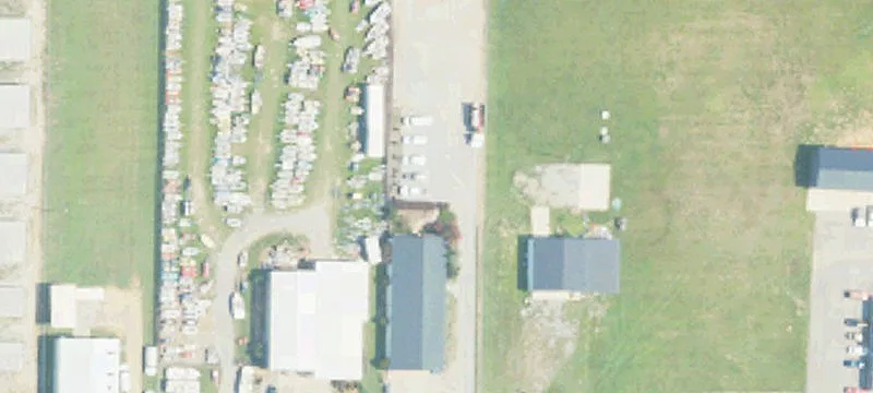 1160 Mccaig Rd