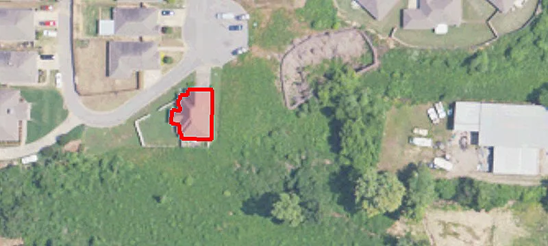 840 Cody Cir