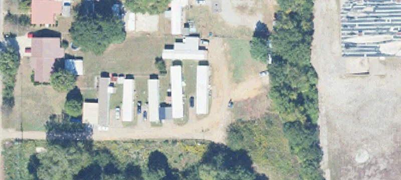 1615 Coleman Rd