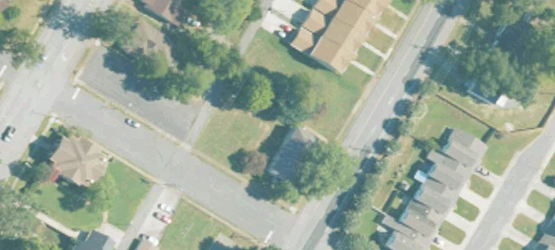 836 Blount Ave