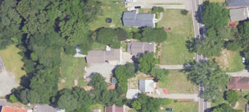 1616 Moncrief Rd